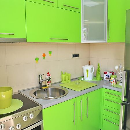 Apartmani Boskovic 코토르 외부 사진