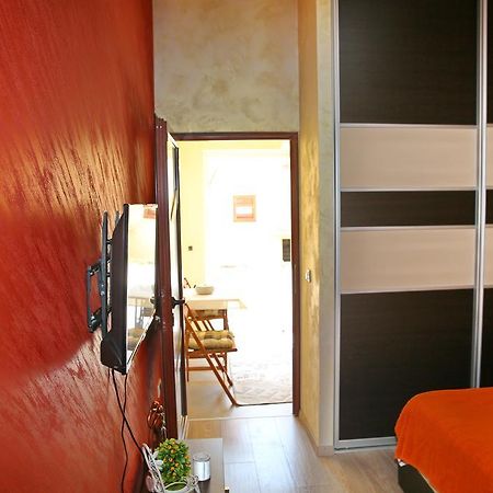Apartmani Boskovic 코토르 외부 사진