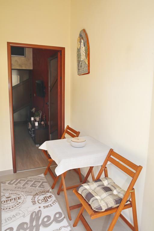Apartmani Boskovic 코토르 외부 사진