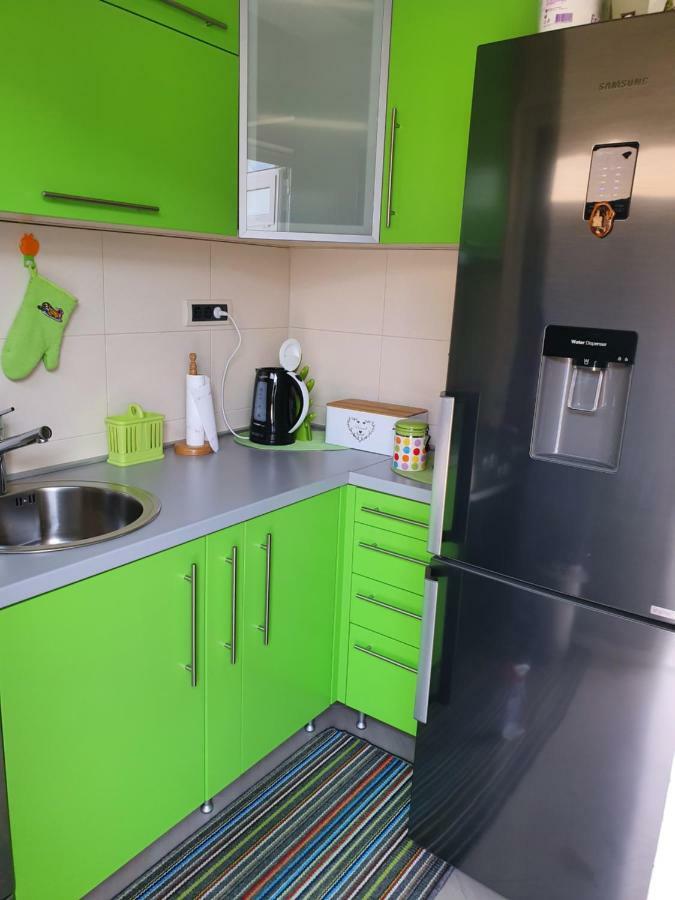 Apartmani Boskovic 코토르 외부 사진